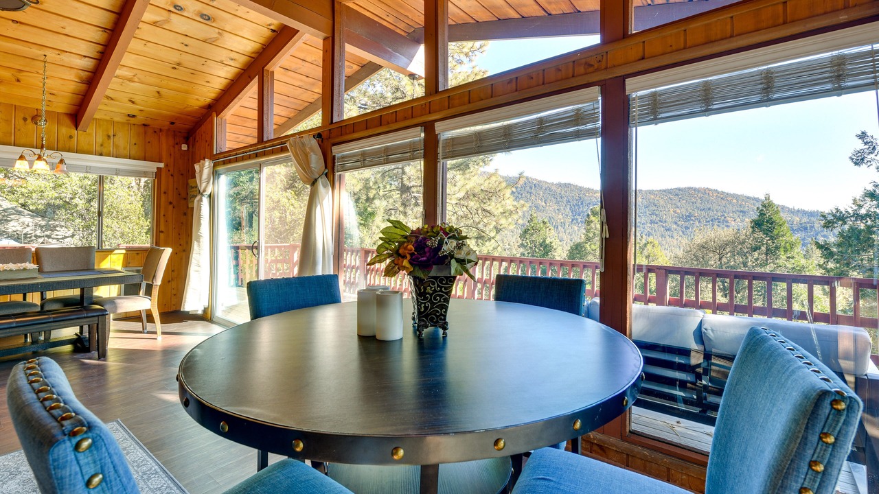 Photo of Others in Idyllwild