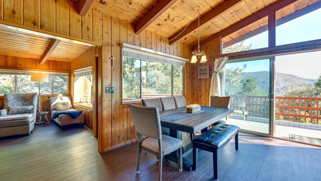 Photo of Others in Idyllwild
