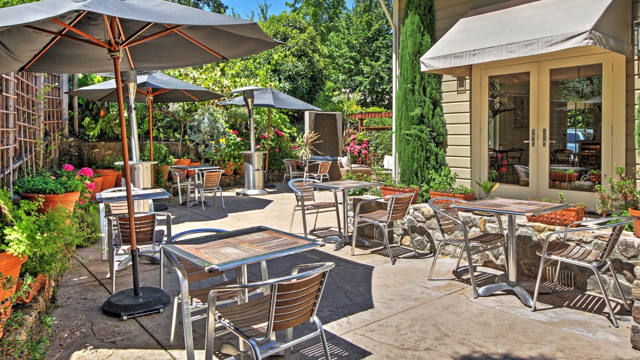 Photo of Others in Calistoga