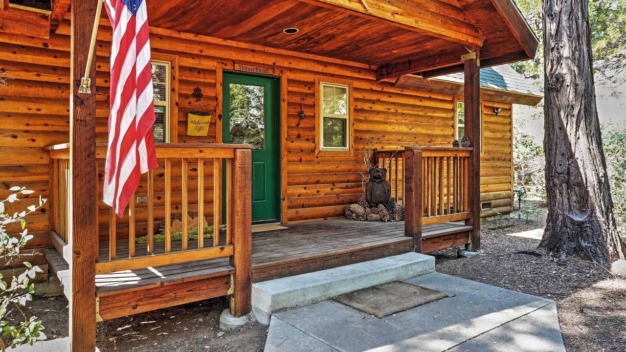 Photo of Outdoor in Granite Ridge