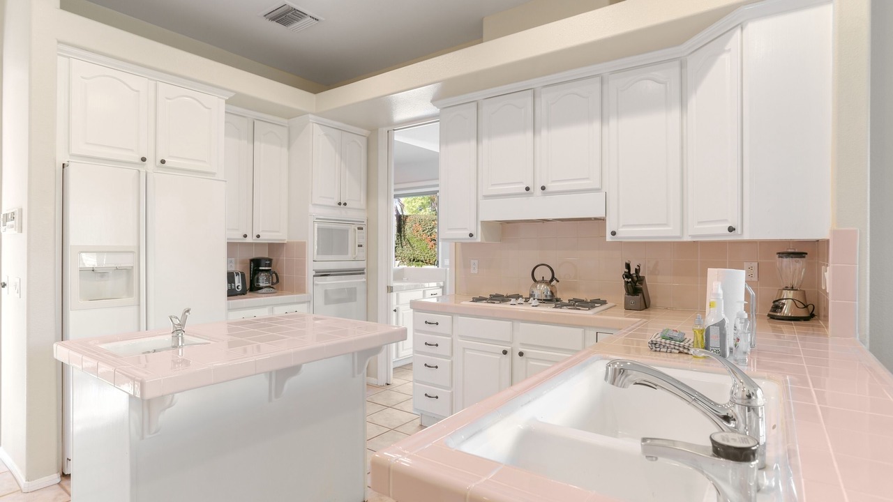 Photo of Kitchen in Palm Springs