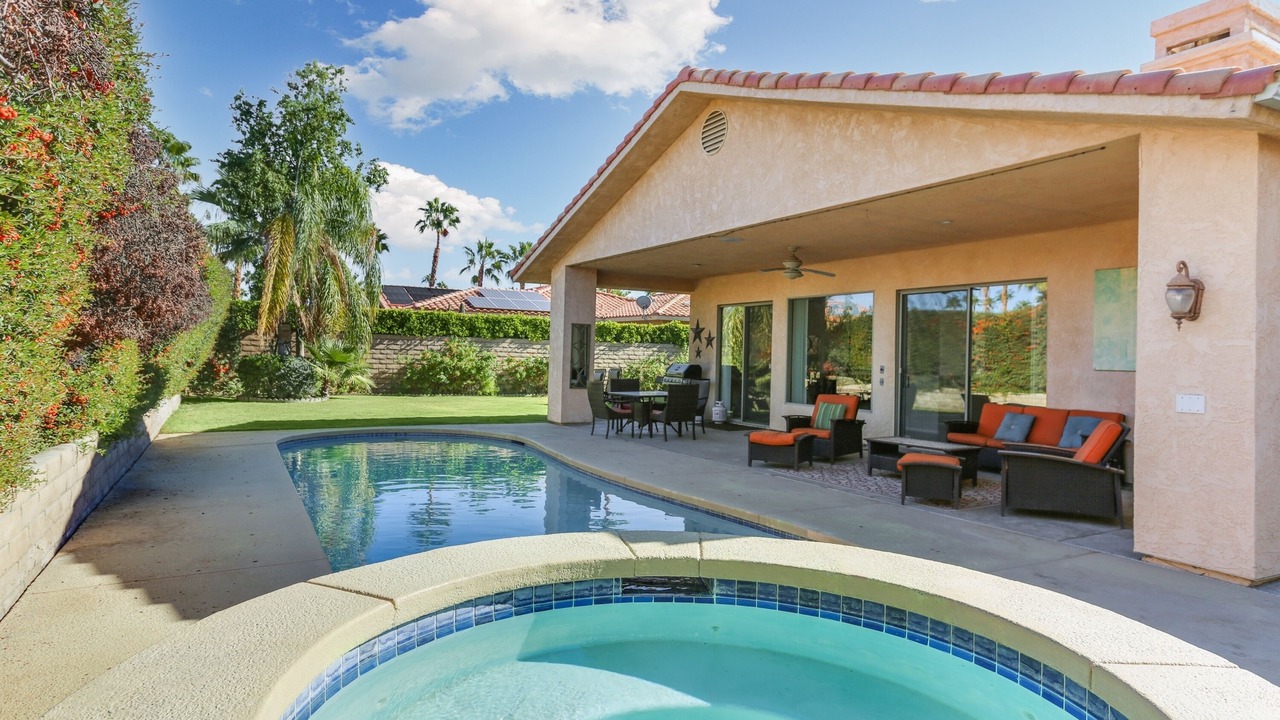 Photo of Outdoor in Palm Springs