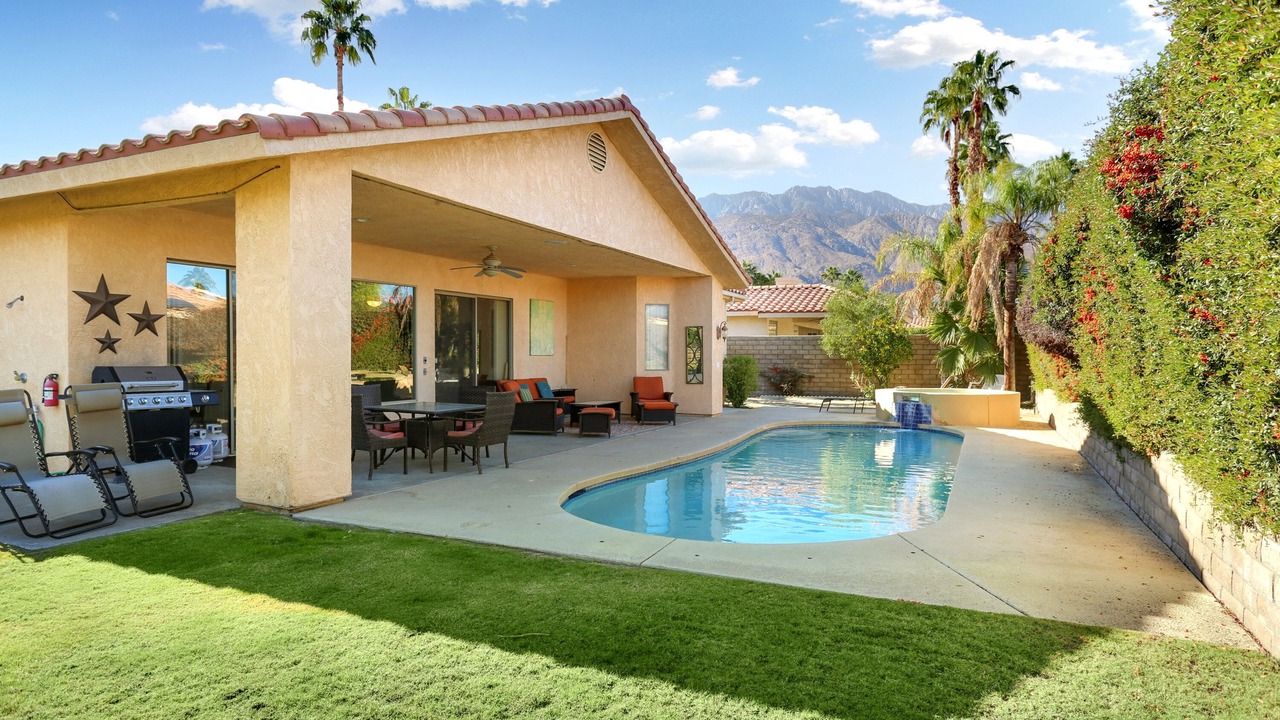 Photo of Outdoor in Palm Springs
