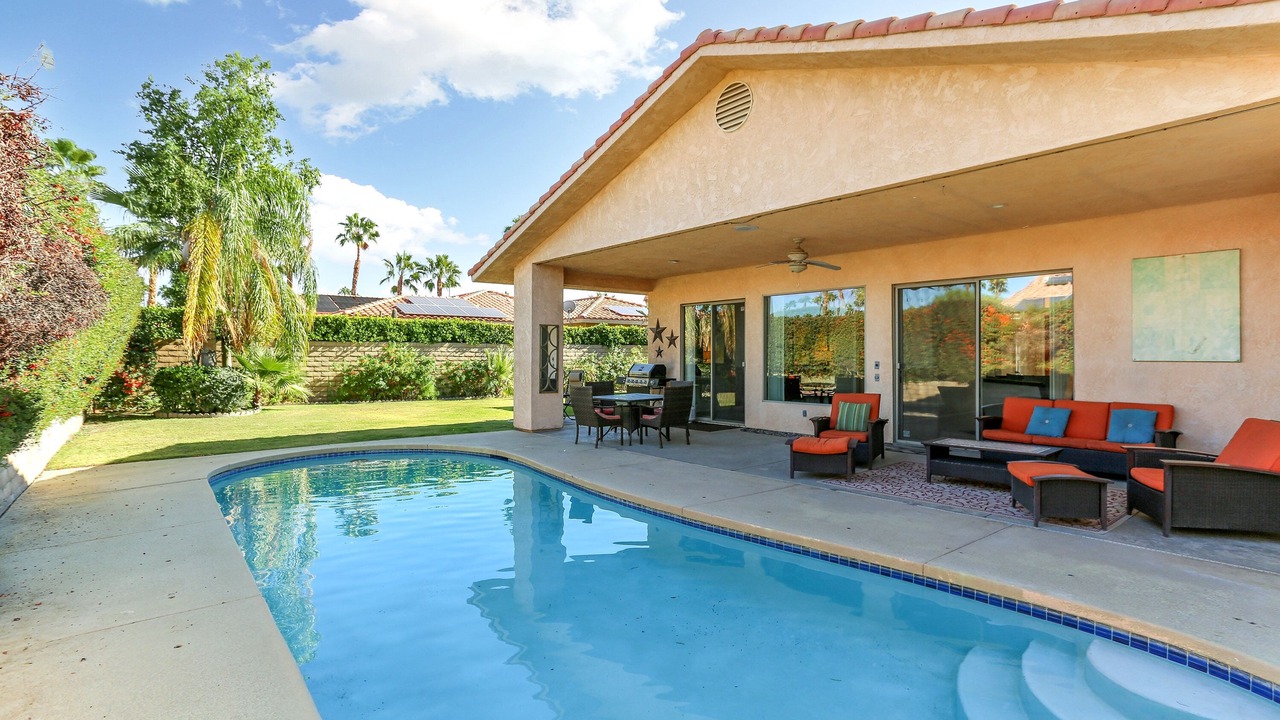 Photo of Outdoor in Palm Springs