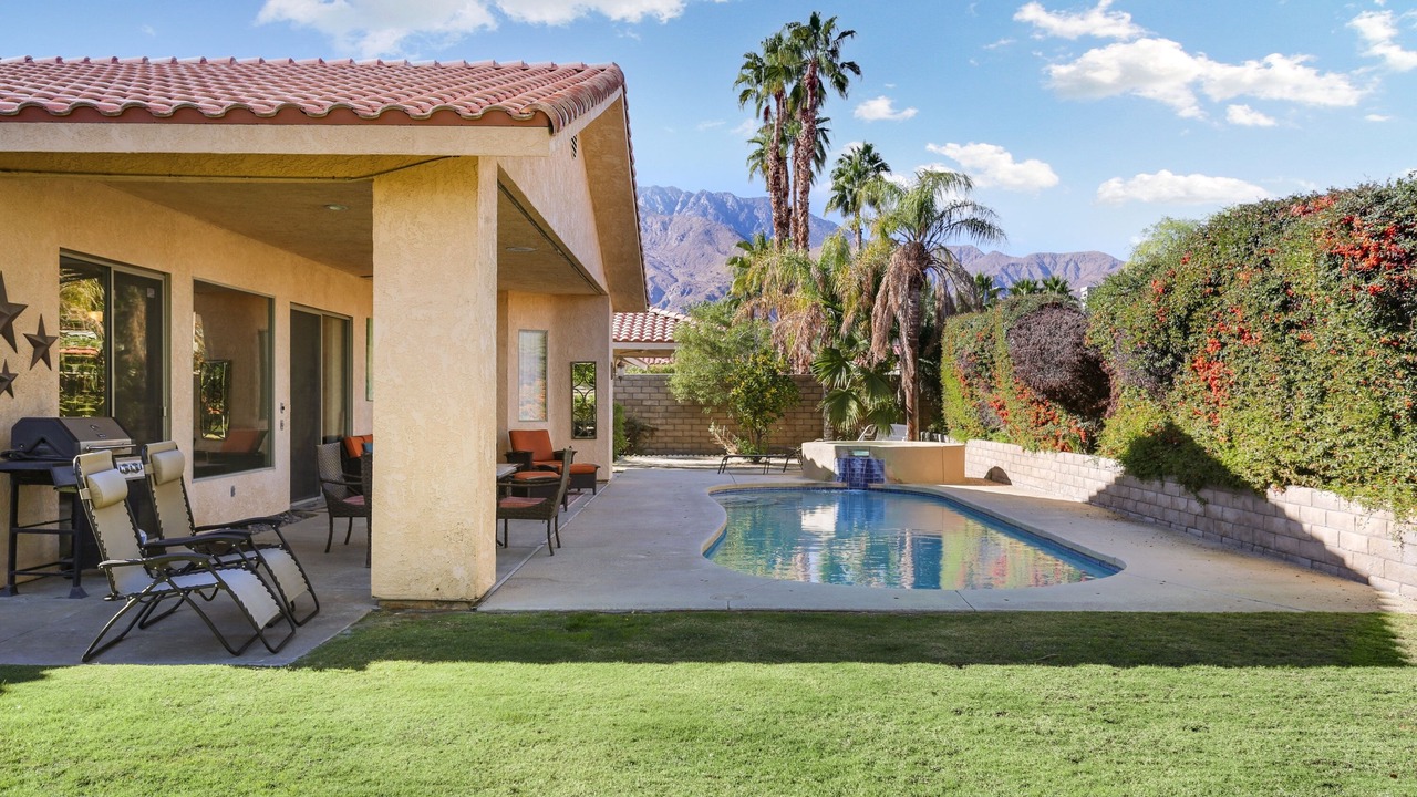 Photo of Outdoor in Palm Springs