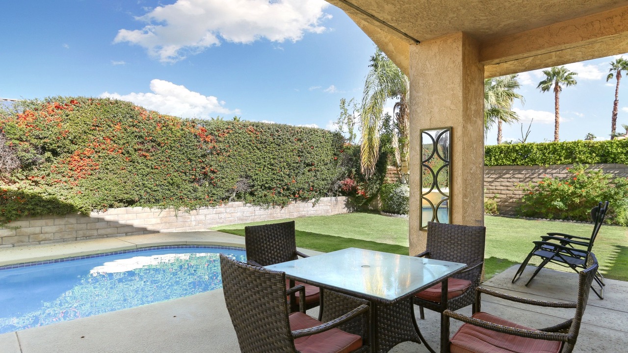 Photo of Outdoor in Palm Springs