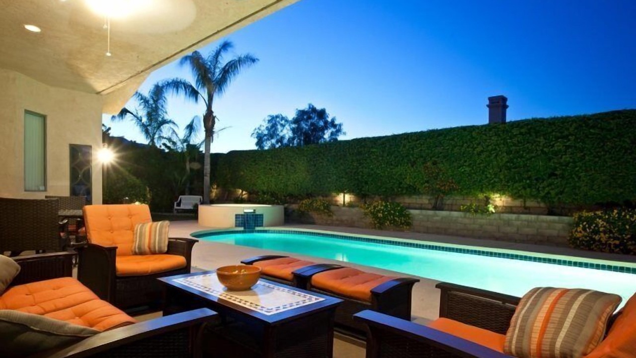 Photo of Outdoor in Palm Springs