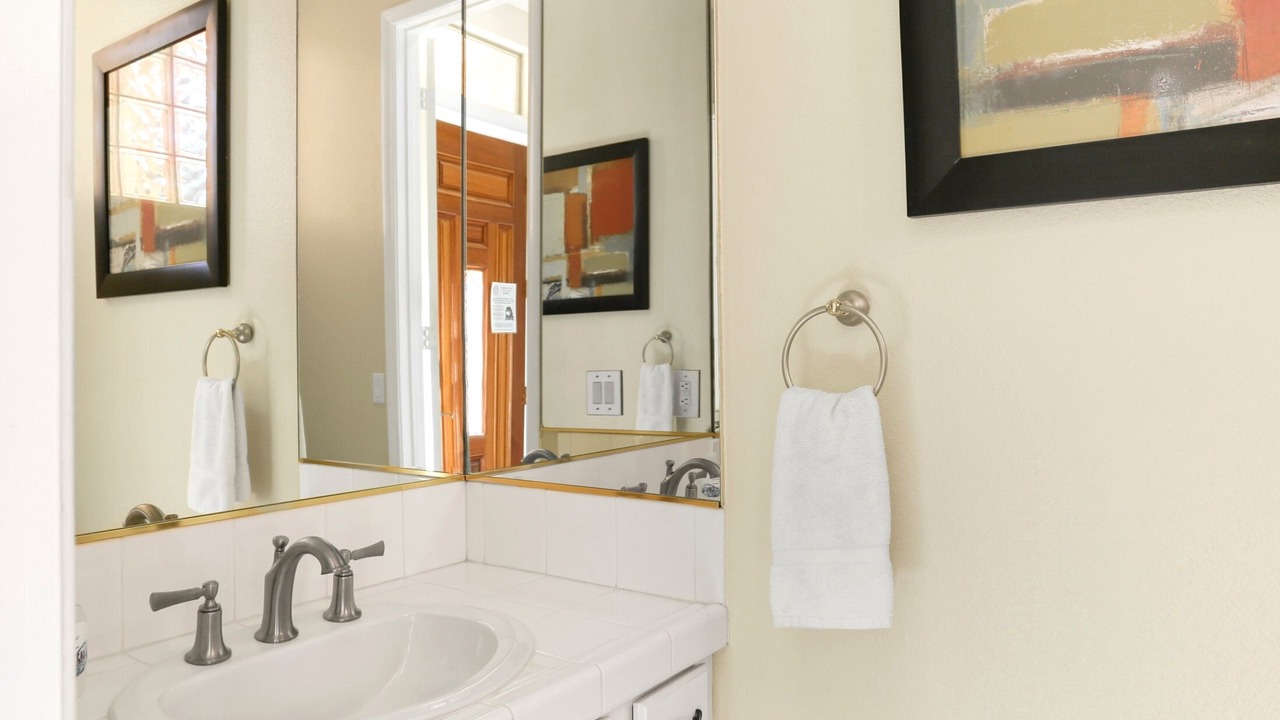 Photo of Bathroom in Palm Springs