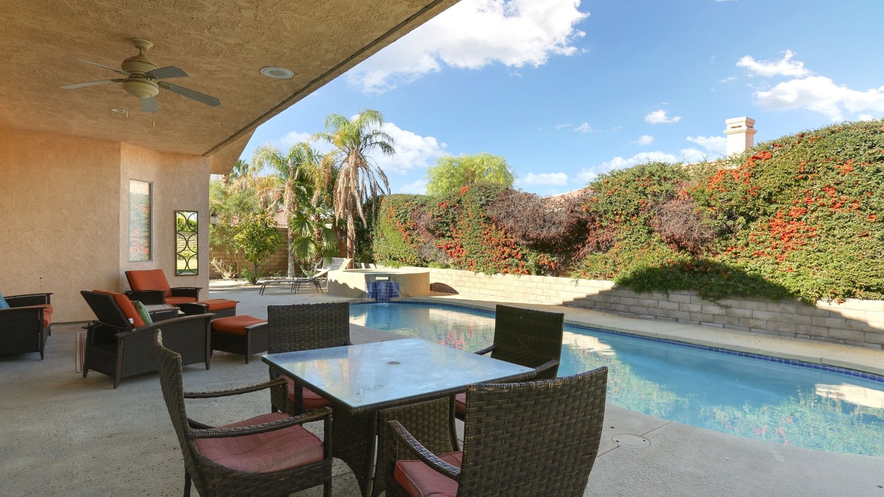Photo of Outdoor in Palm Springs