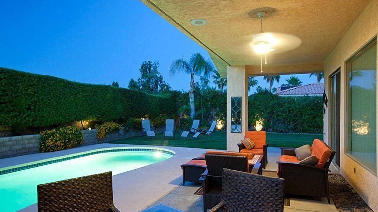 Photo of Others in Palm Springs