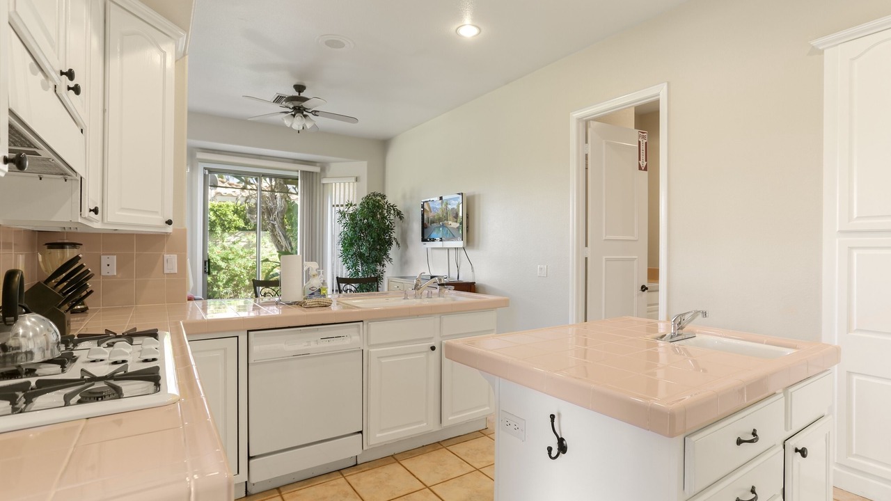 Photo of Kitchen in Palm Springs