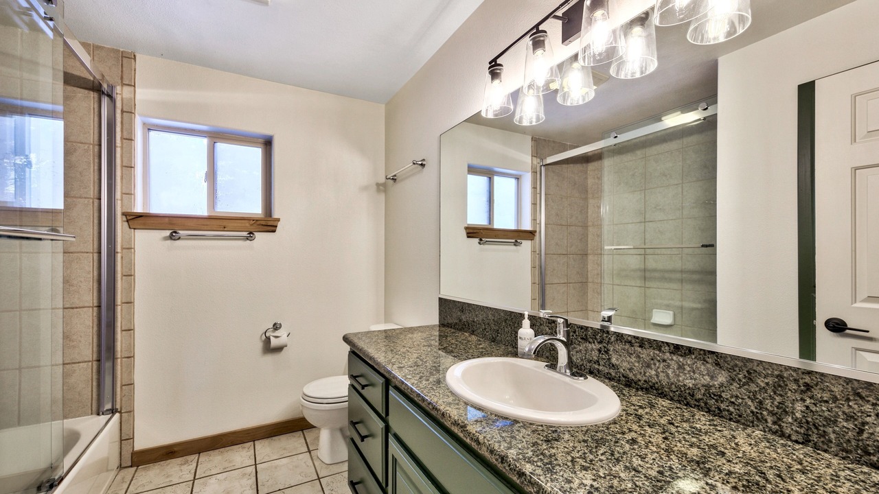 Photo of Bathroom in Montgomery Estates