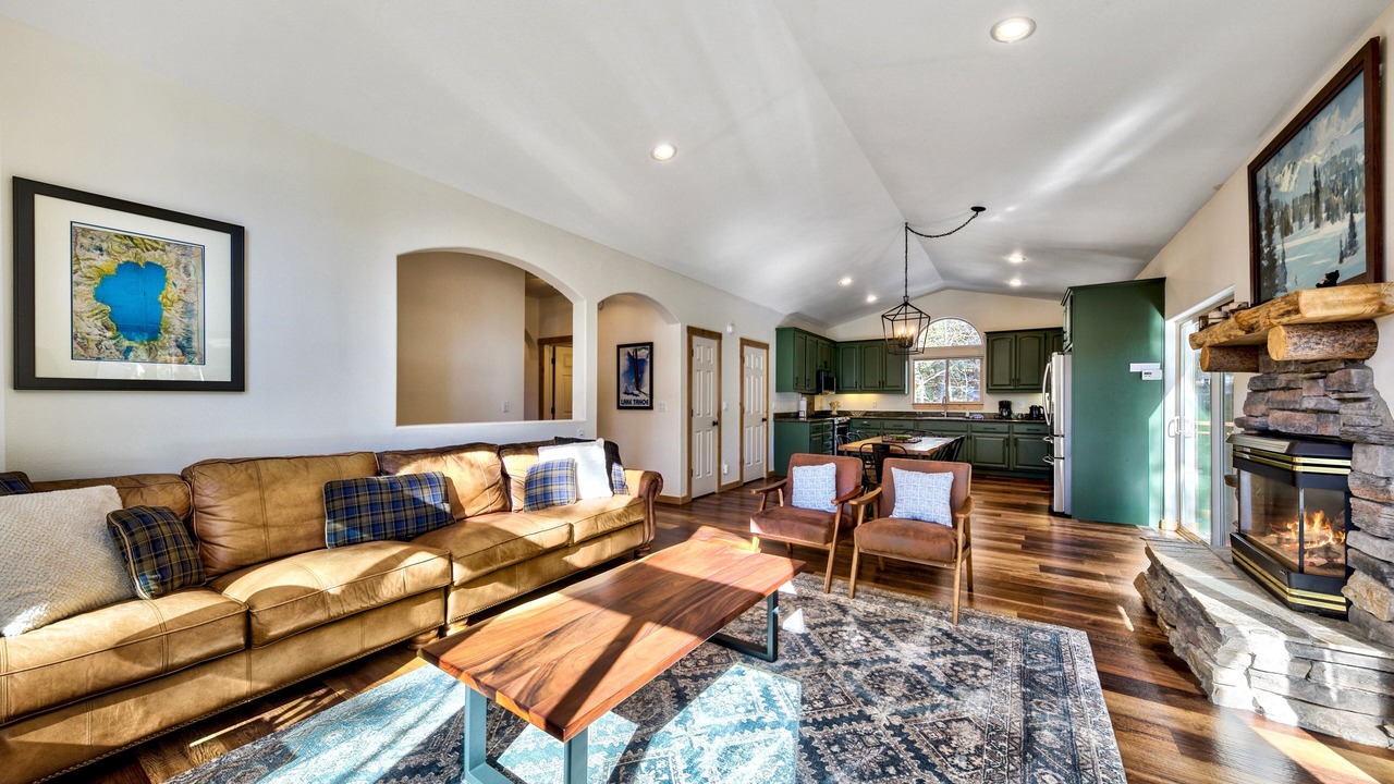 Photo of Bedroom in Montgomery Estates