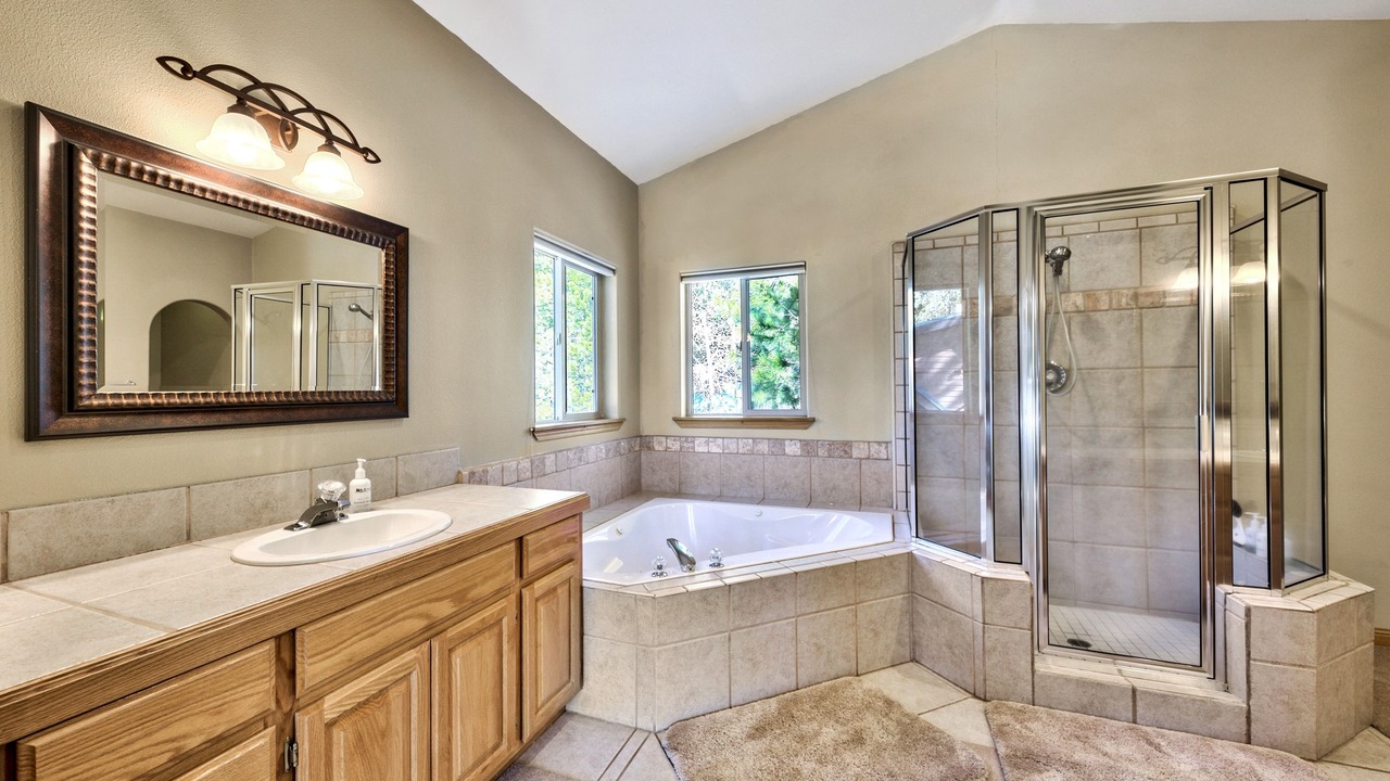 Photo of Bathroom in Montgomery Estates
