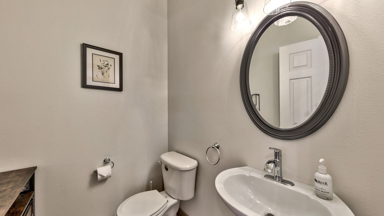 Photo of Bathroom in Montgomery Estates