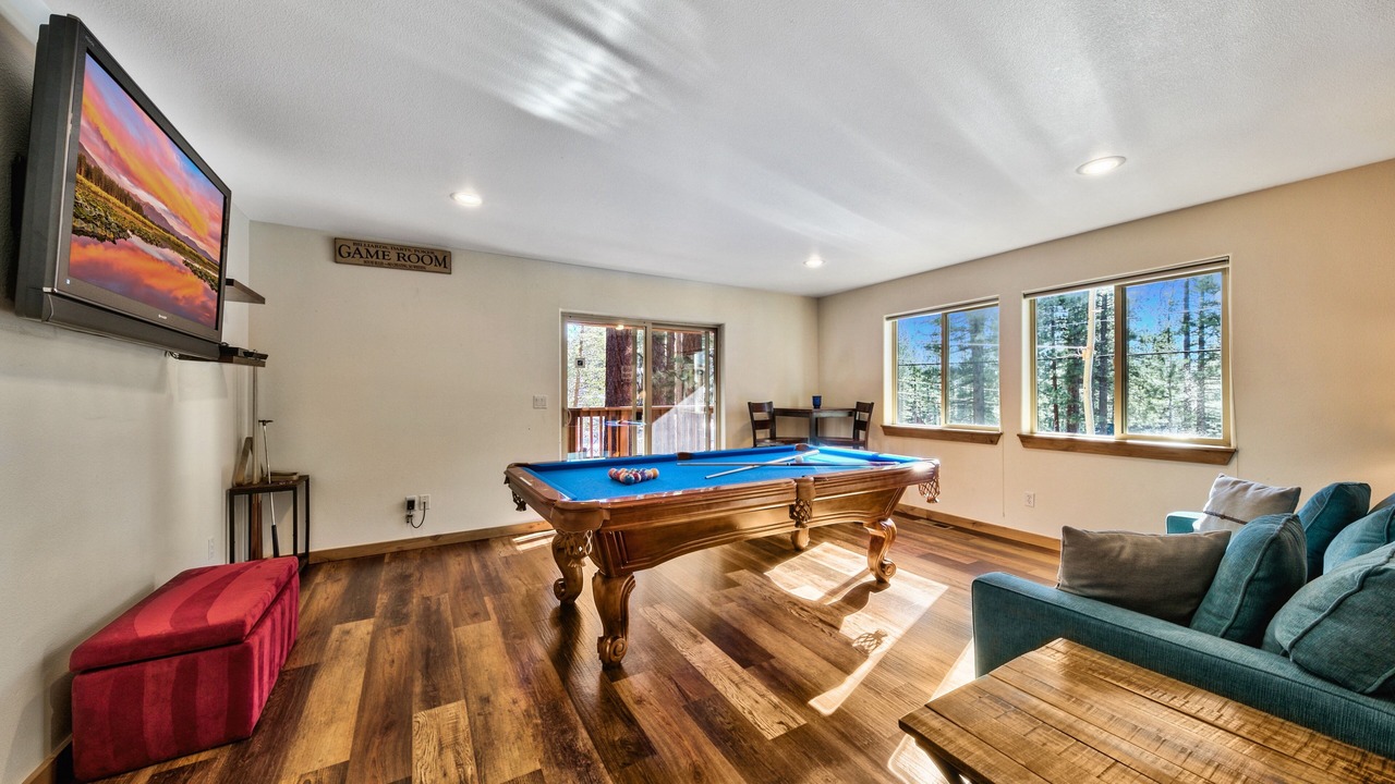 Photo of Bedroom in Montgomery Estates