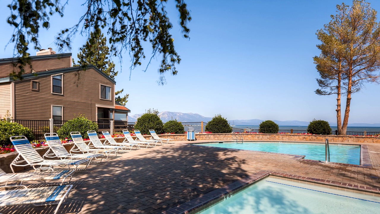 Photo of Outdoor in South Lake Tahoe