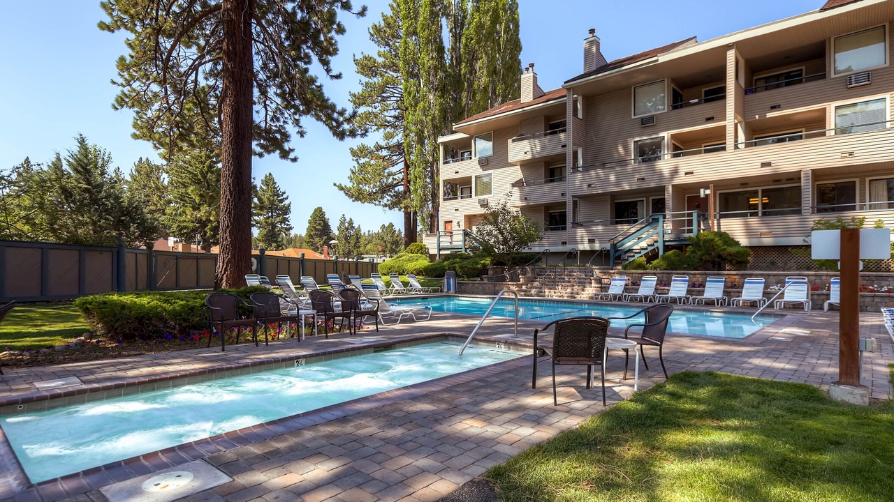 Photo of Outdoor in South Lake Tahoe