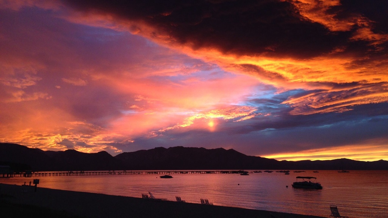 Photo of Others in South Lake Tahoe