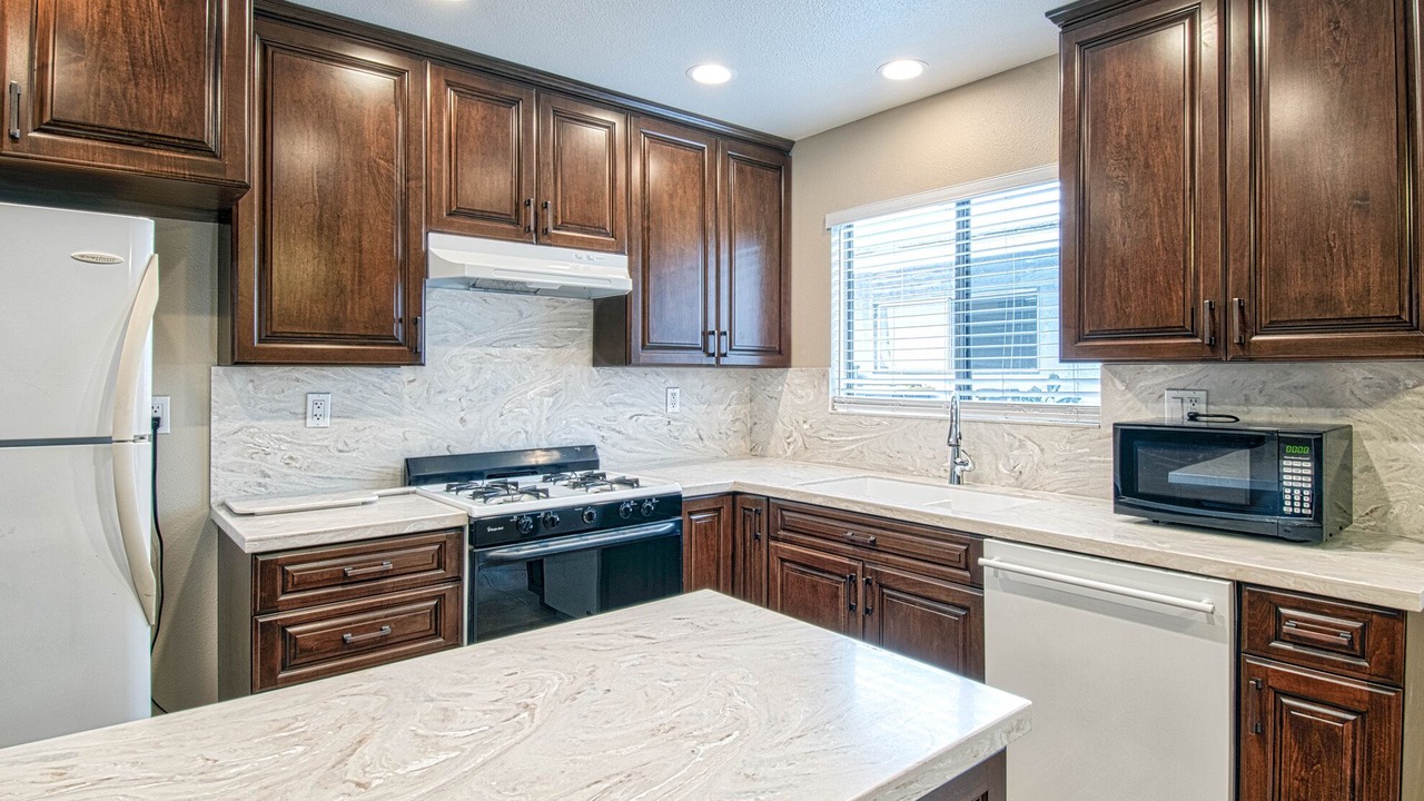 Photo of Kitchen in Balboa Island