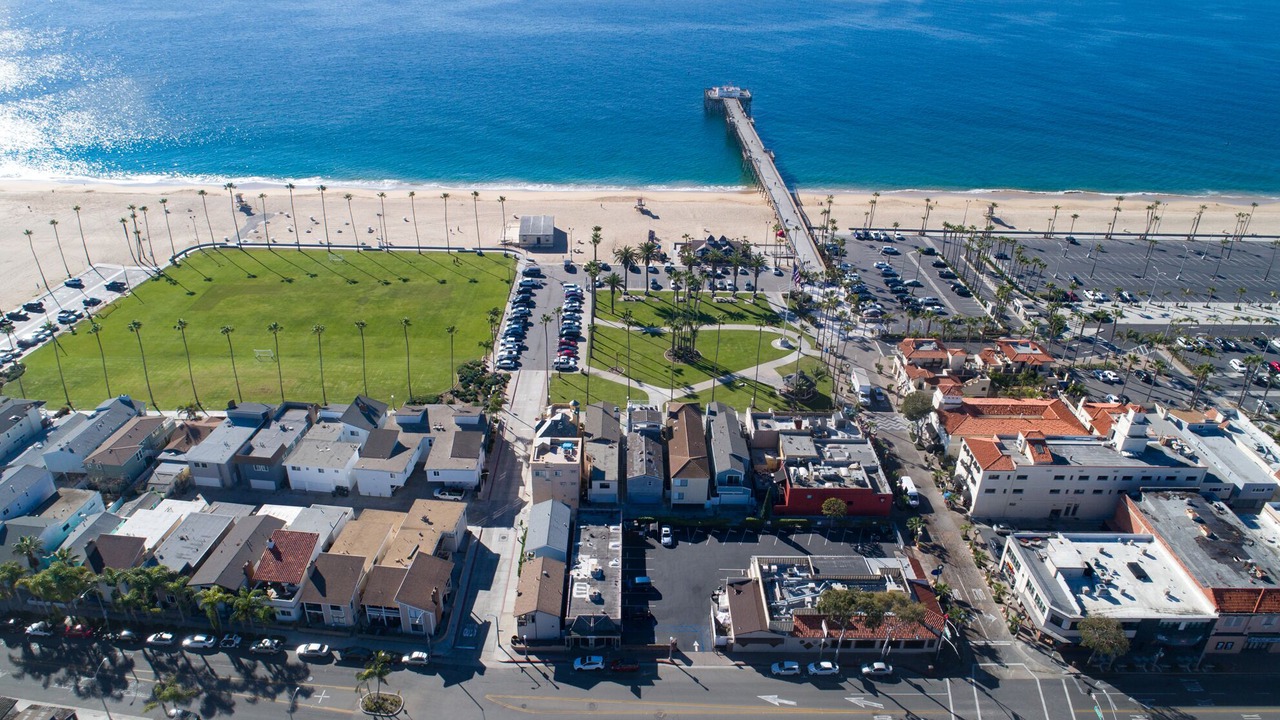 Photo of Outdoor in Balboa Island