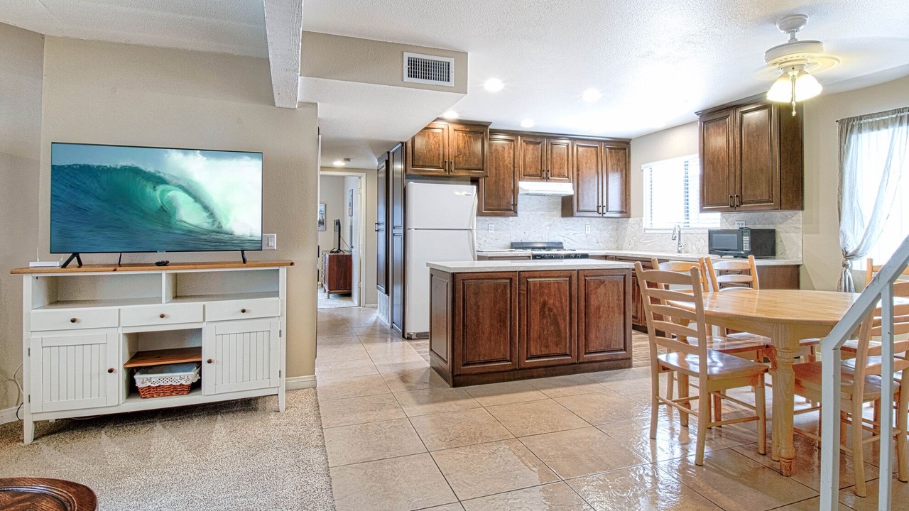 Photo of Kitchen in Balboa Island