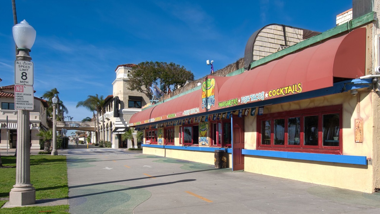 Photo of Others in Balboa Island