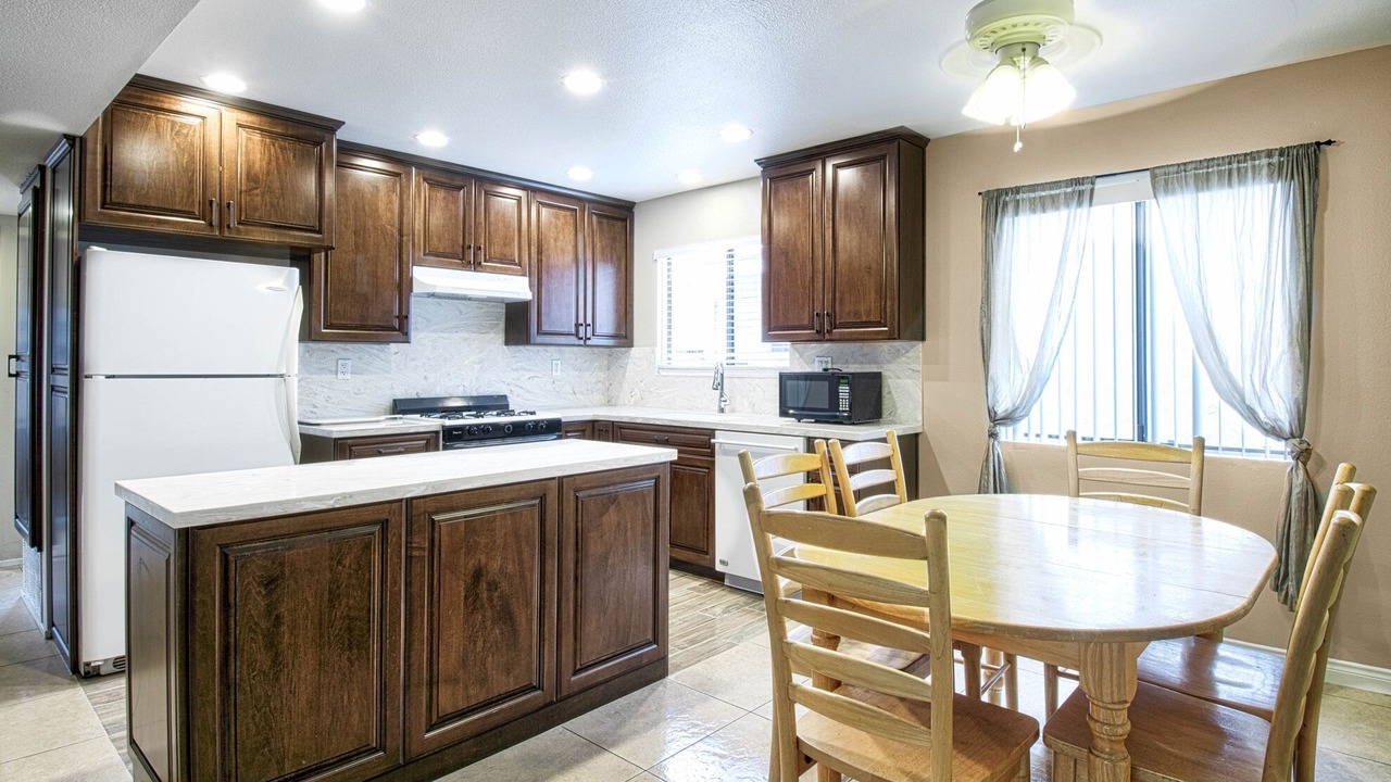 Photo of Kitchen in Balboa Island