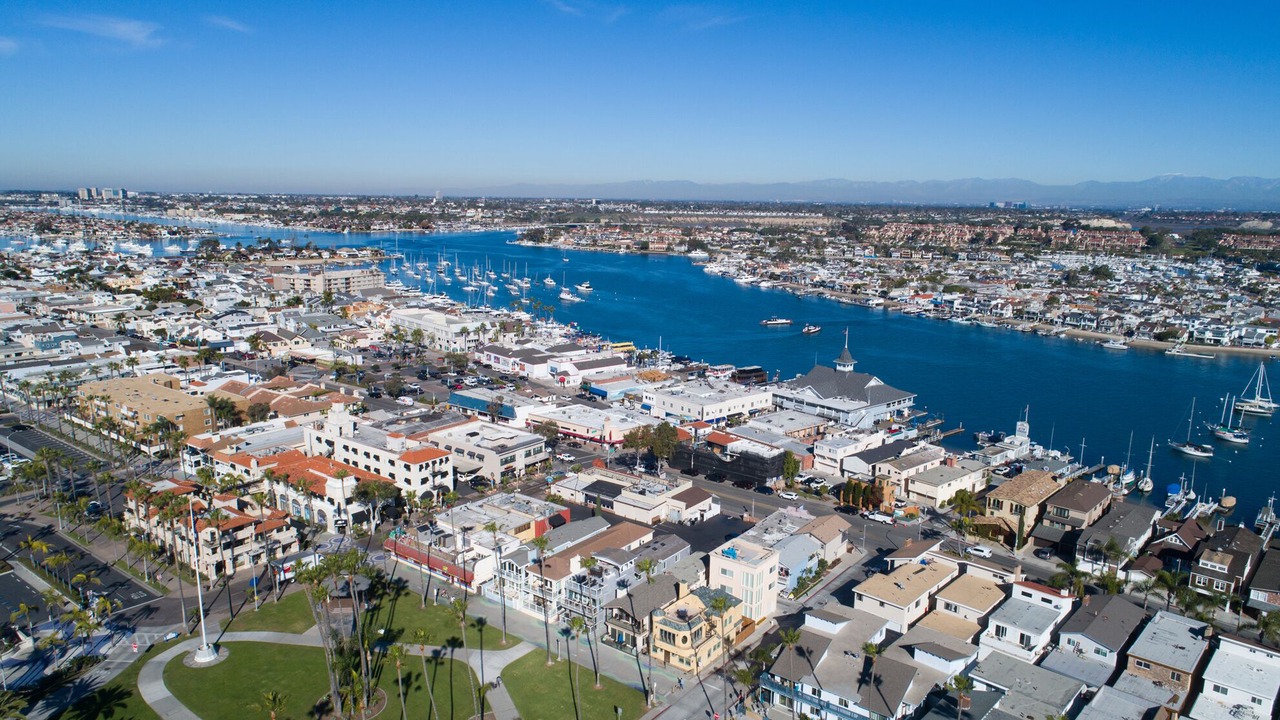 Photo of Outdoor in Balboa Island