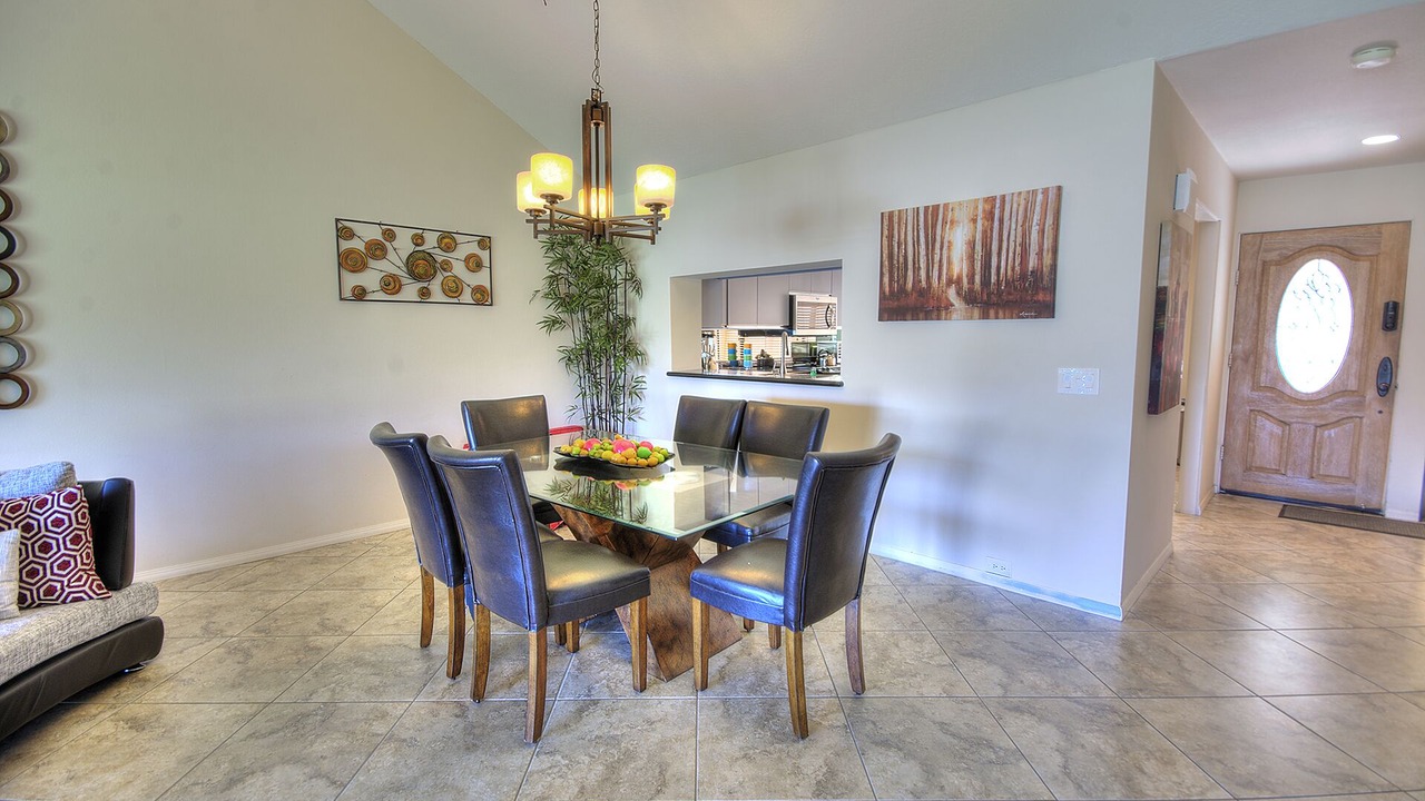 Photo of Livingroom in Village
