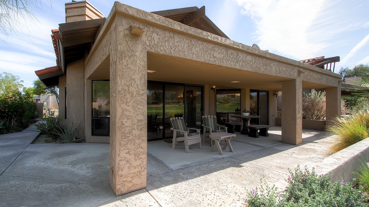 Photo of Outdoor in Borrego Springs