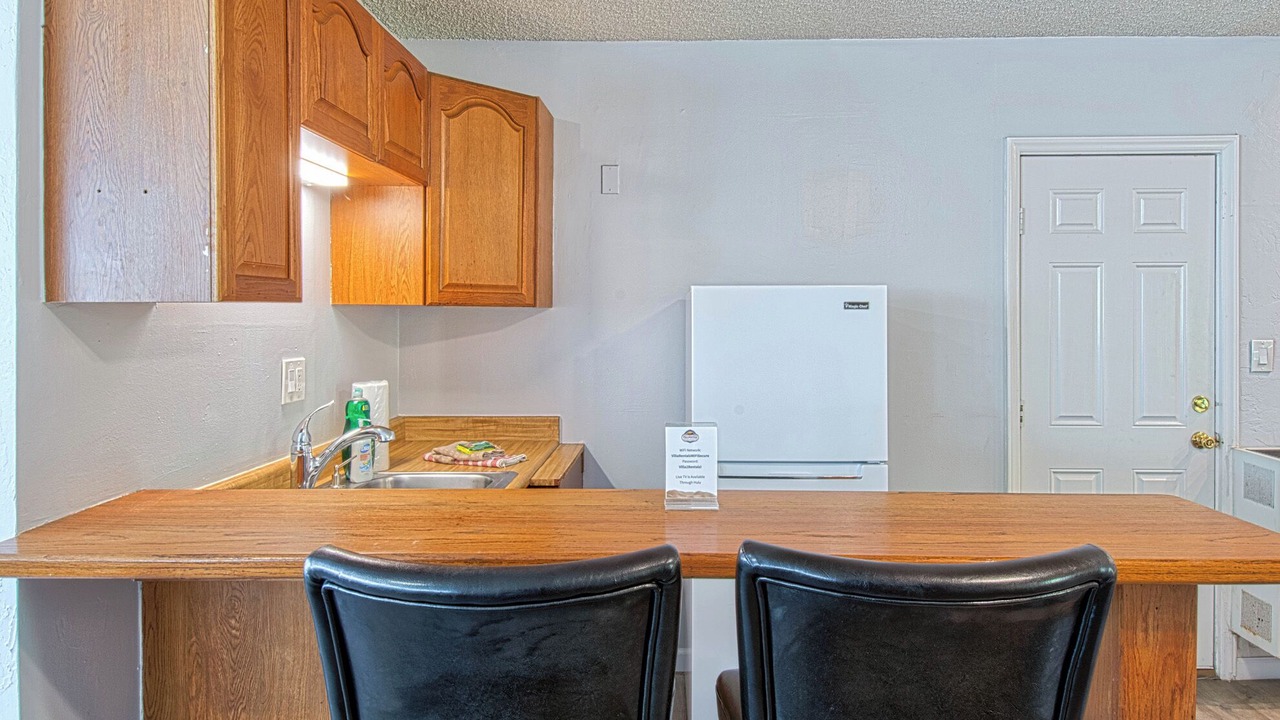 Photo of Kitchen in Newport Shores