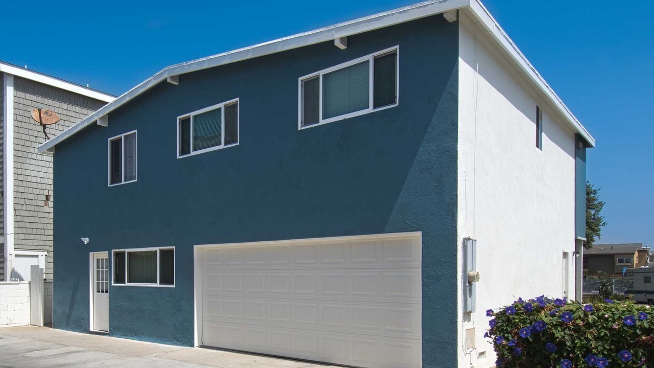 Photo of Outdoor in Newport Shores
