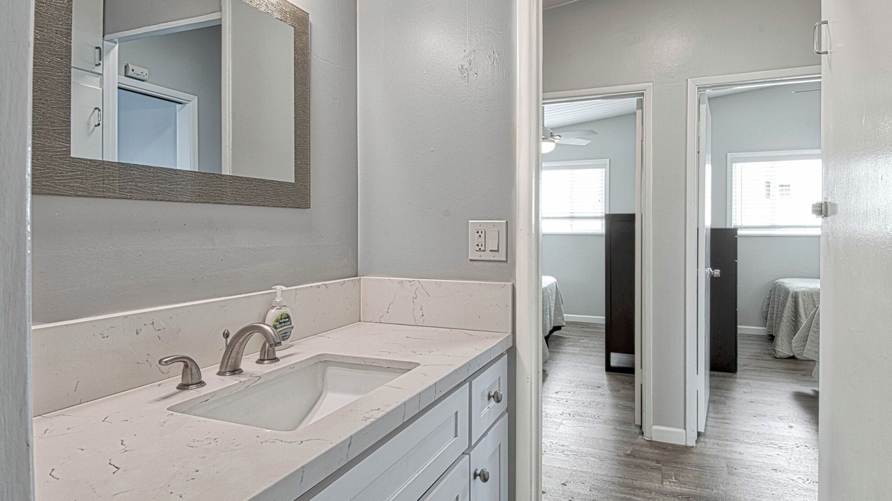 Photo of Bathroom in Newport Shores