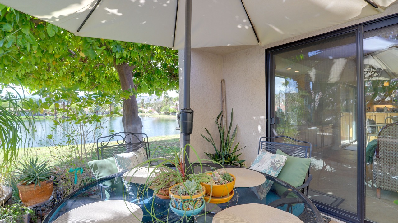 Photo of Outdoor in Rancho Mirage