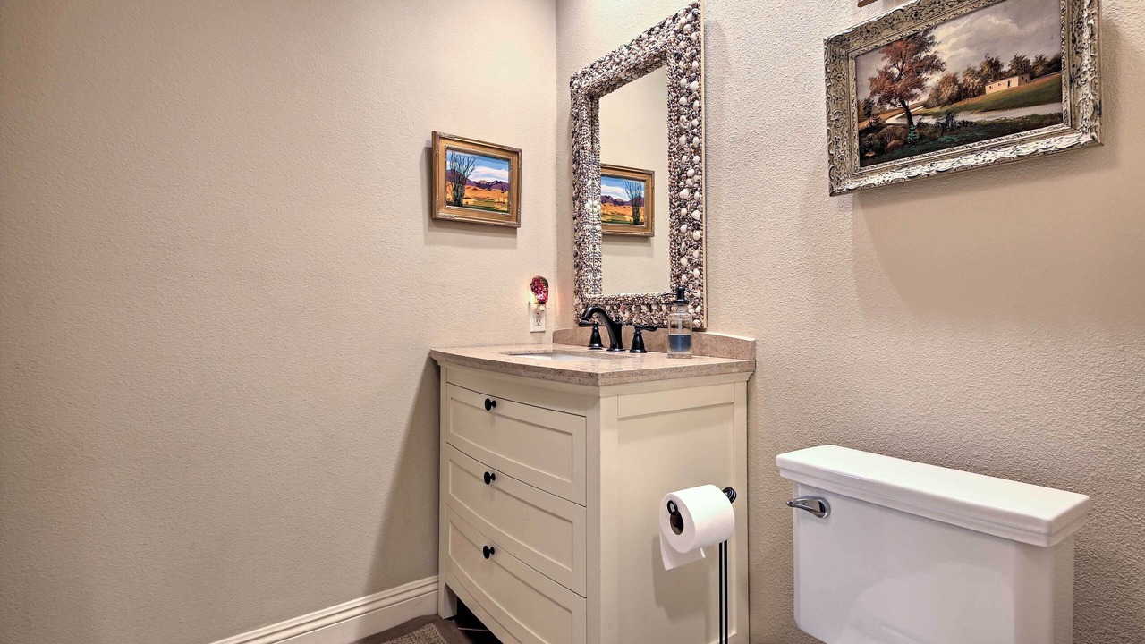 Photo of Bathroom in Rancho Mirage