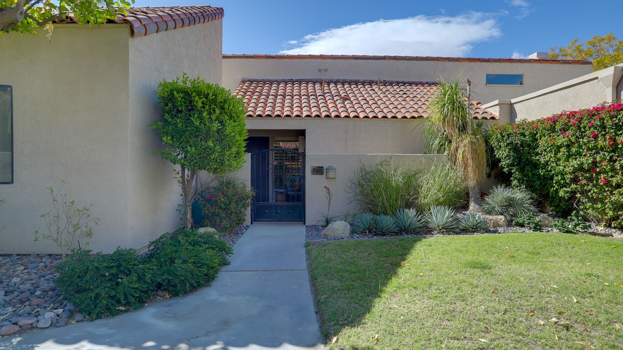 Photo of Outdoor in Rancho Mirage