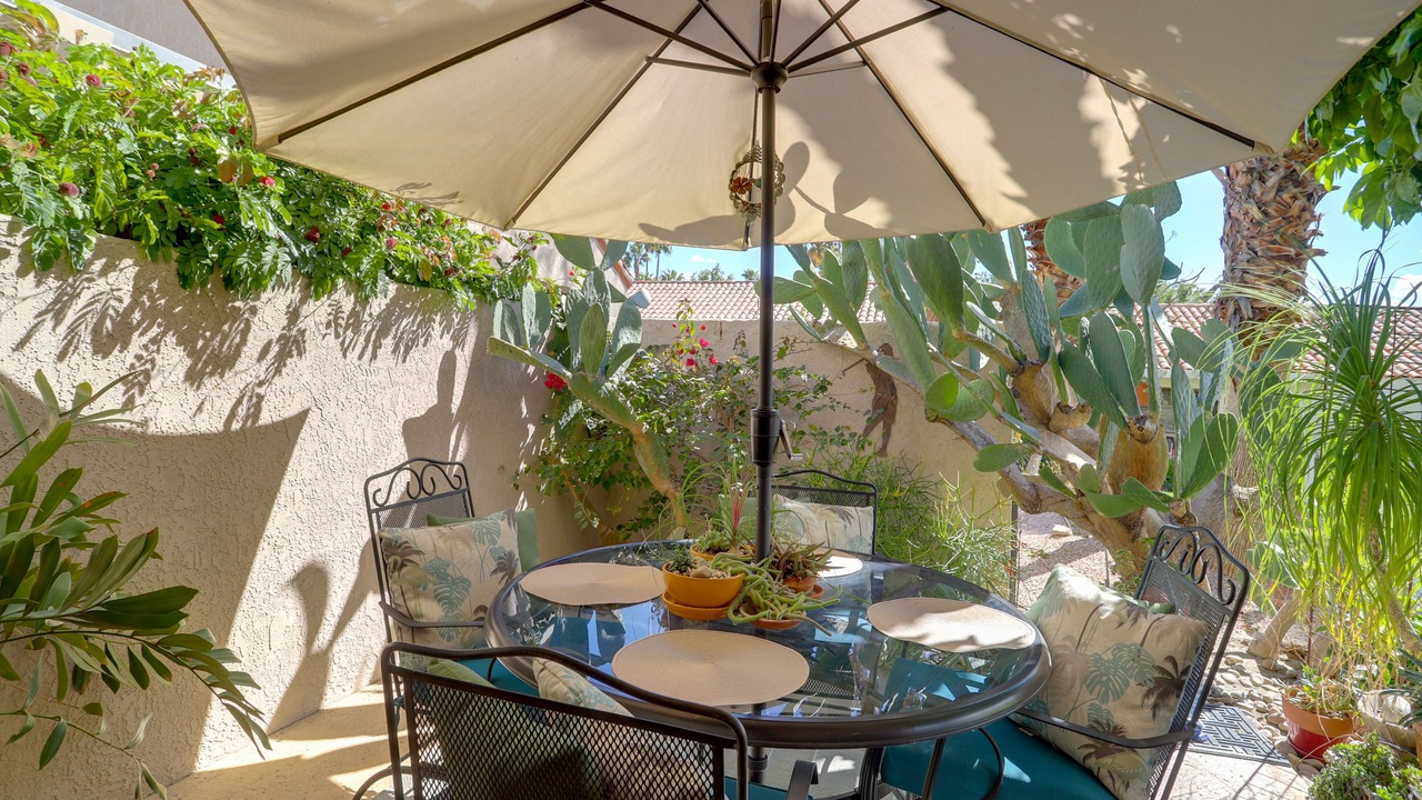Photo of Outdoor in Rancho Mirage