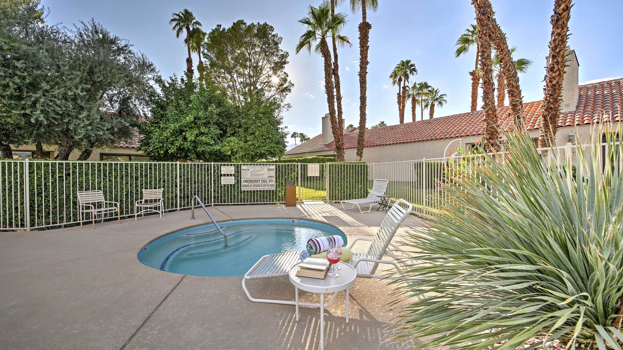 Photo of Others in Rancho Mirage