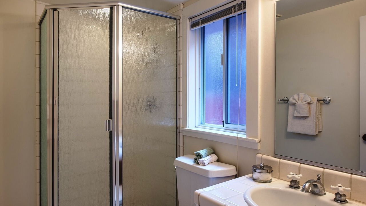 Photo of Bathroom in Pacific Grove