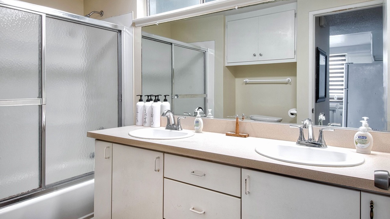 Photo of Bathroom in Santa Ana Heights