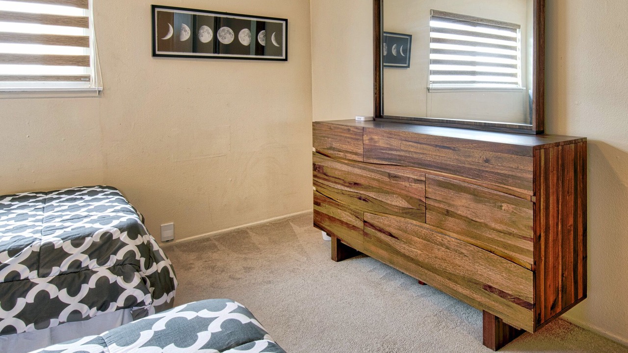 Photo of Bedroom in Santa Ana Heights