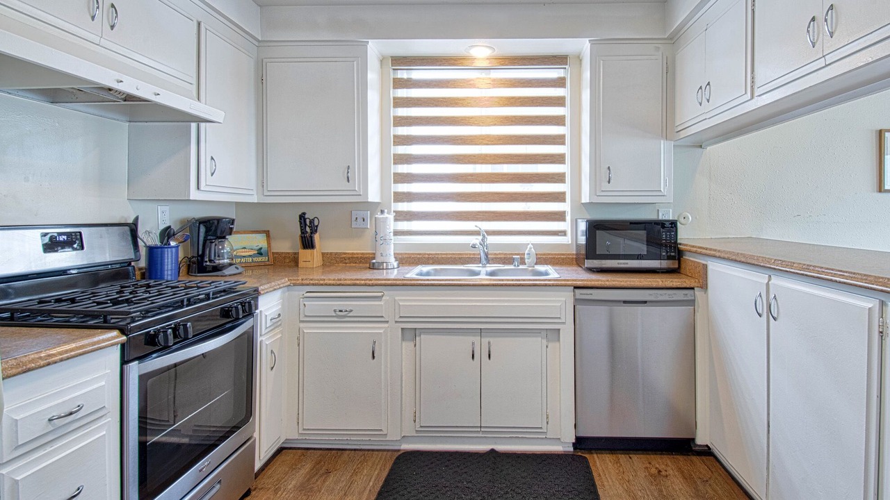 Photo of Kitchen in Santa Ana Heights