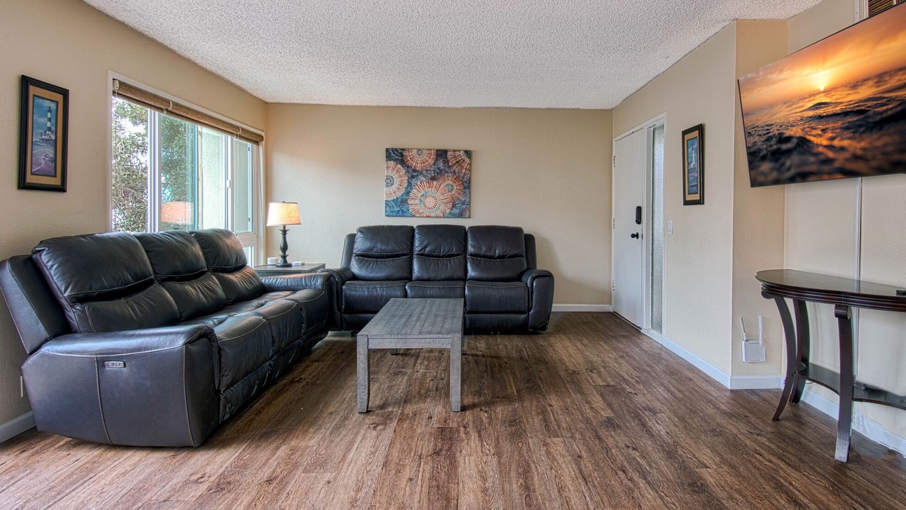 Photo of Livingroom in Santa Ana Heights