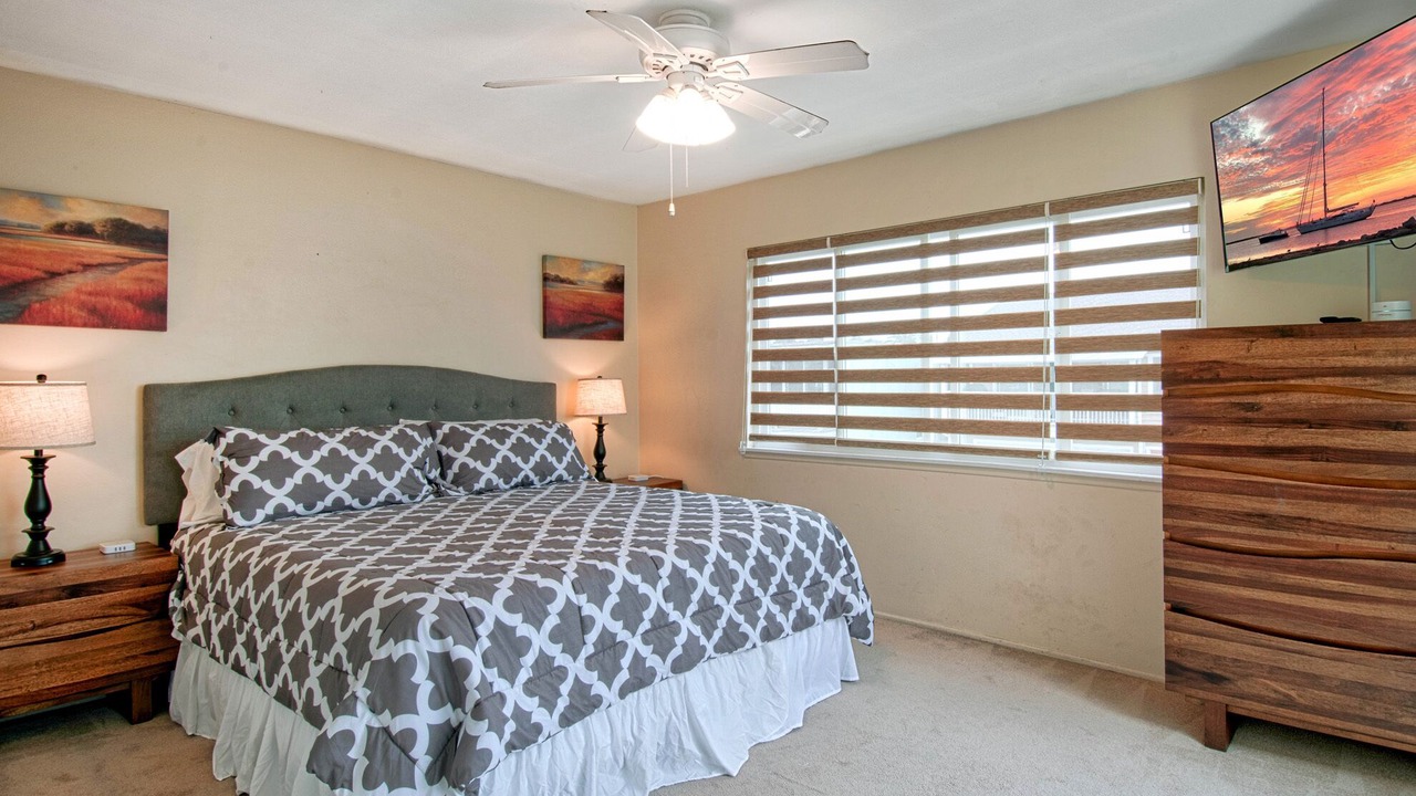 Photo of Bedroom in Santa Ana Heights