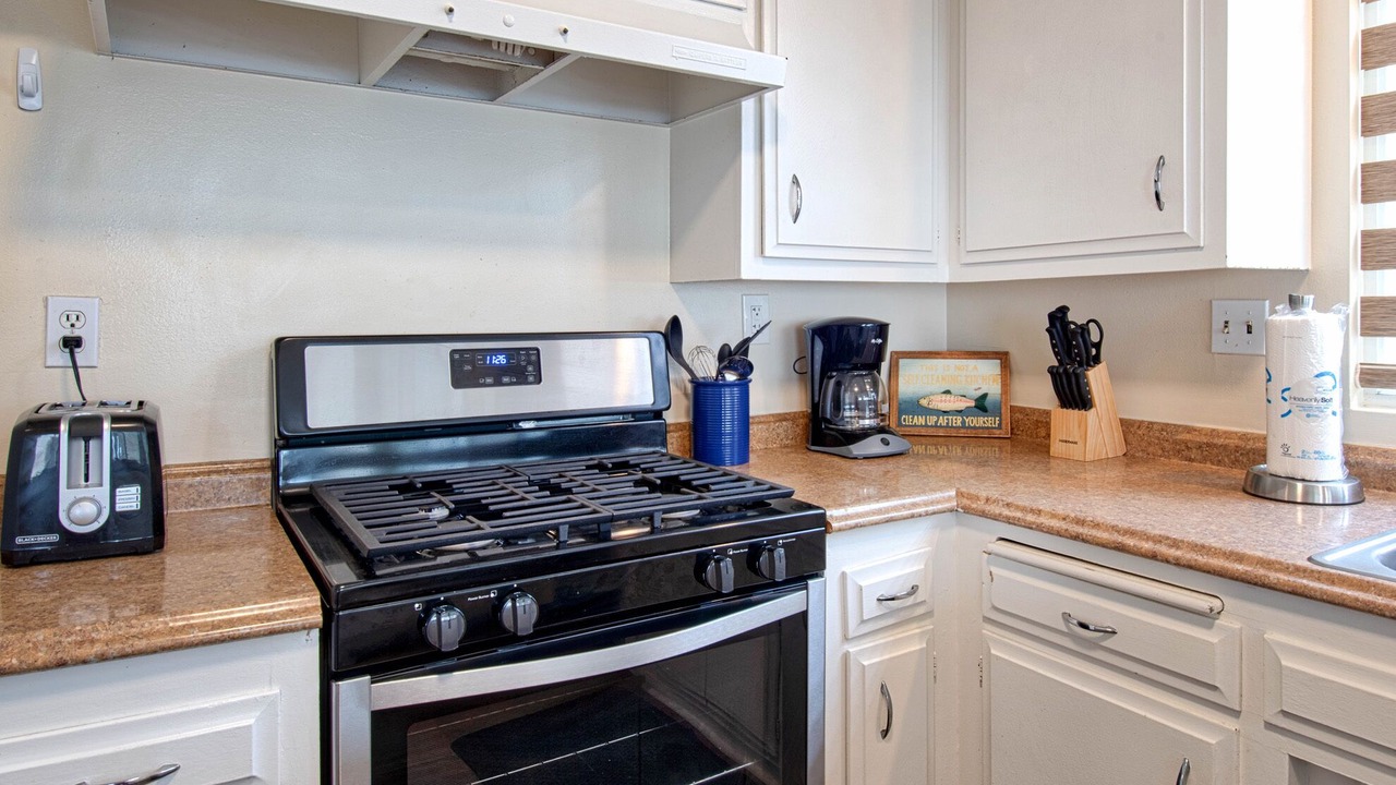 Photo of Kitchen in Santa Ana Heights