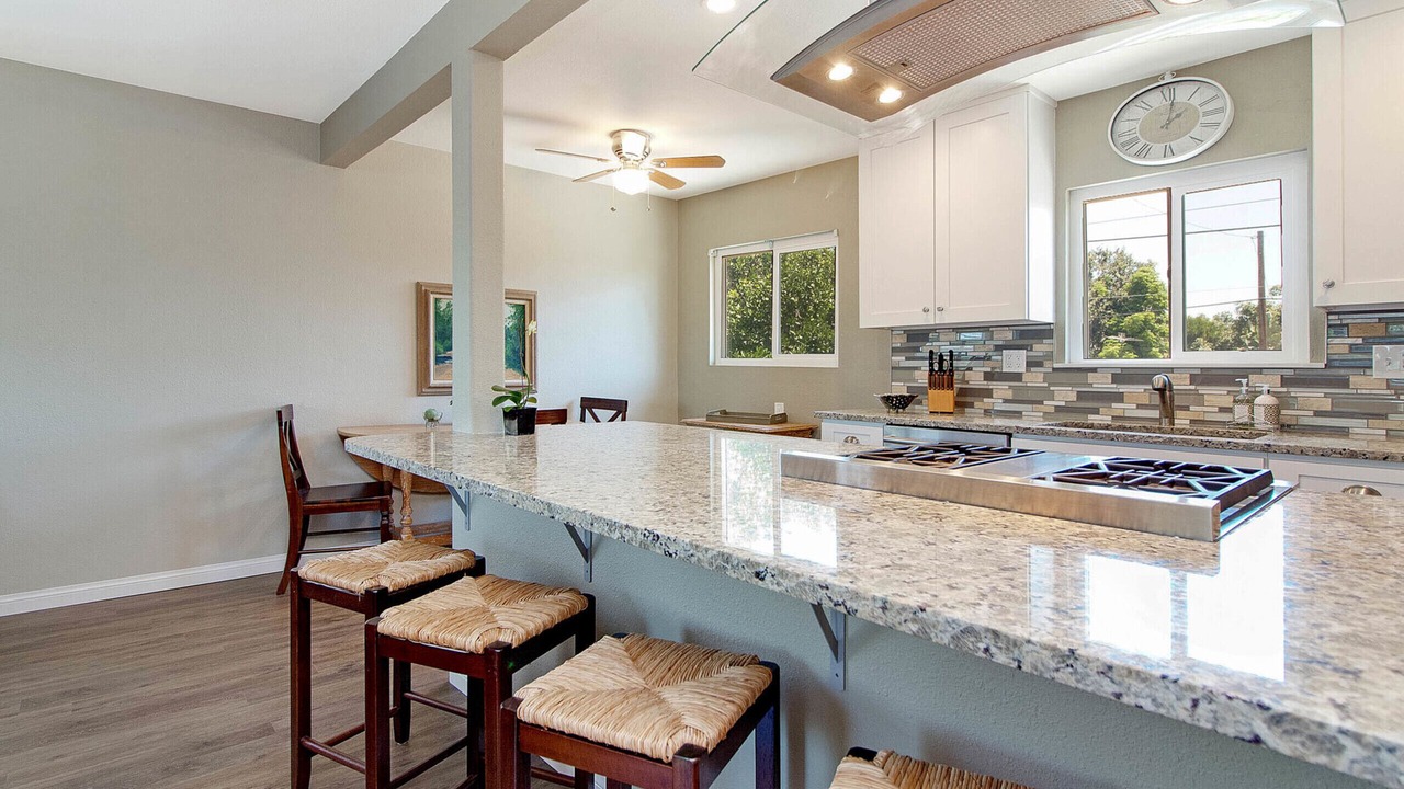 Photo of Kitchen in Old Towne