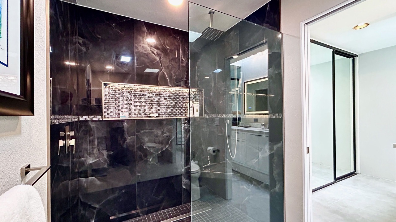 Photo of Bathroom in Rancho Mirage
