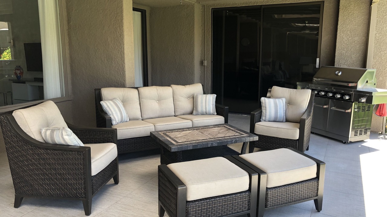Photo of Outdoor in Rancho Mirage