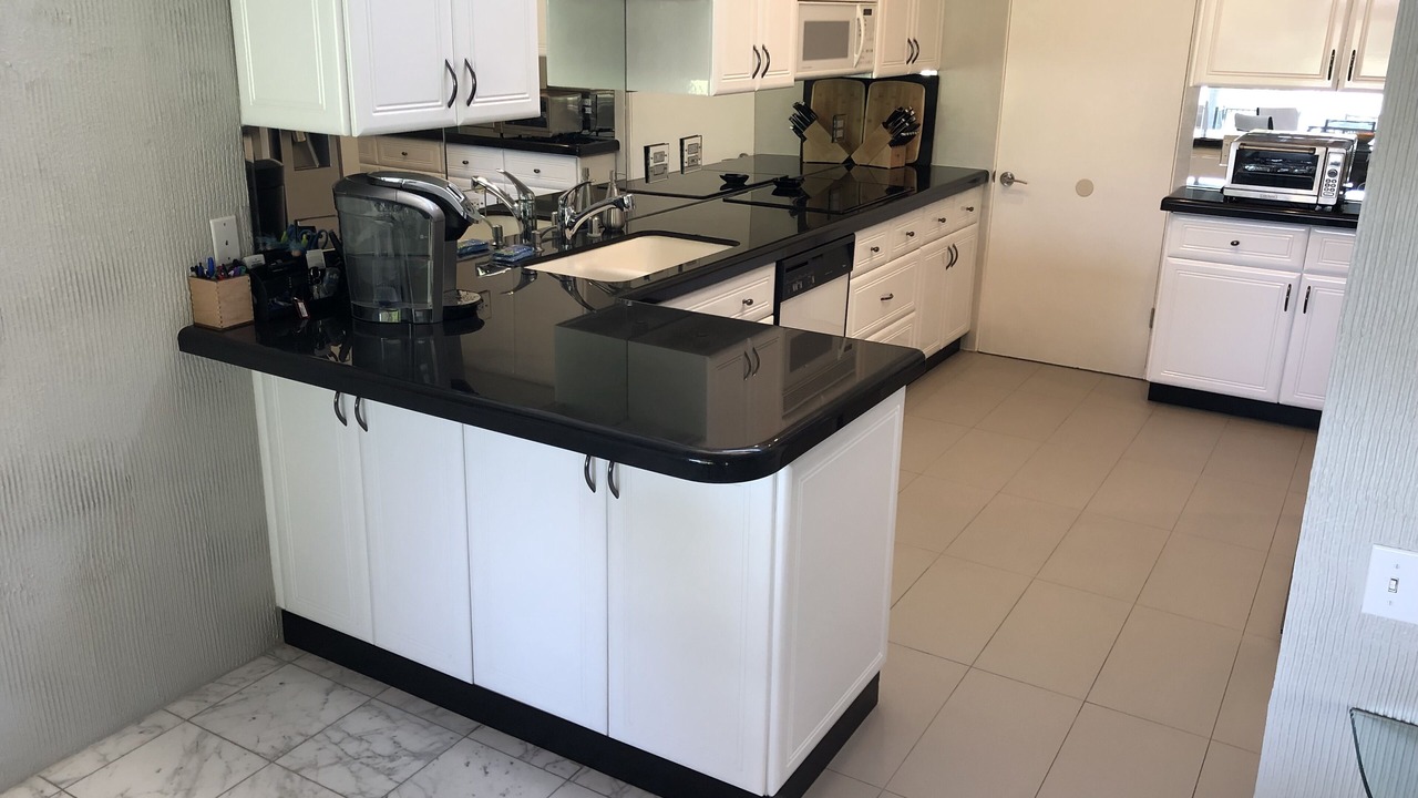 Photo of Kitchen in Rancho Mirage